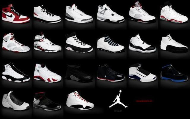 Jordan Era (1985-1993)