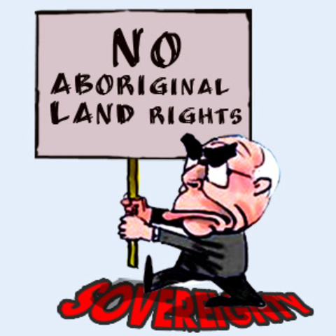 Native Title Amendment Act 1998