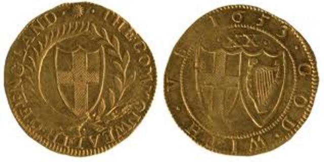 Viene proclamato il Commonwealth