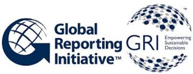 Global Reporting Iniative (GRI)