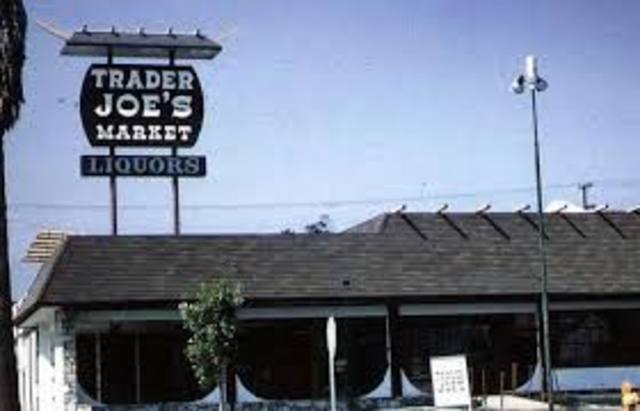 Trader Joe's