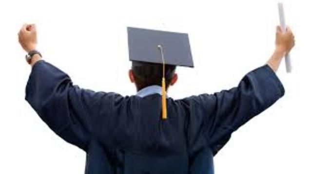 Graduacion tecnologo en electridad industrial