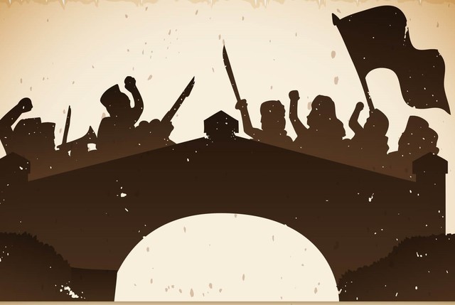 Guerra de los mil días  1899 y 1902