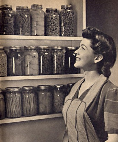 Invention of Canning