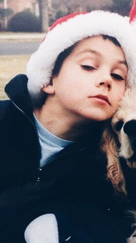 Dylan O' Brien was born