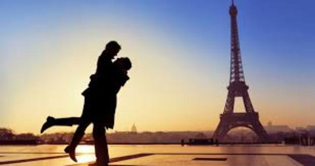 conocer Paris,Francia