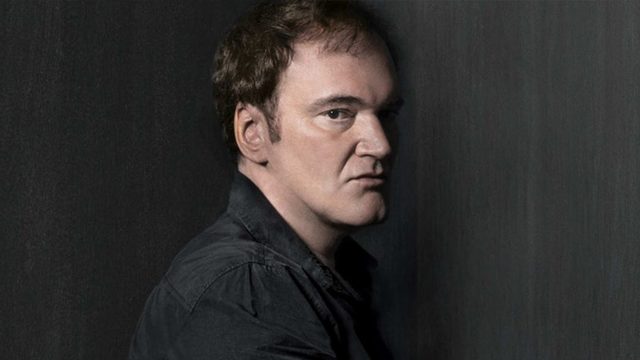 Quentin tarantino