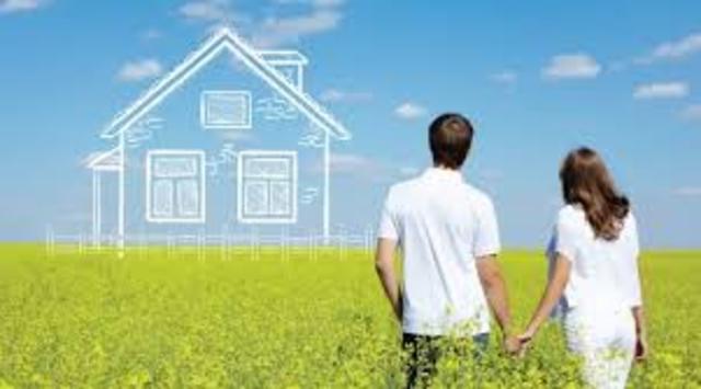 Compraremos una casa