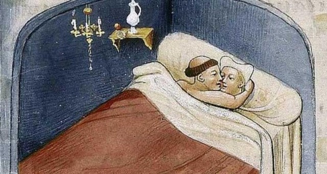 Contra el concubinato