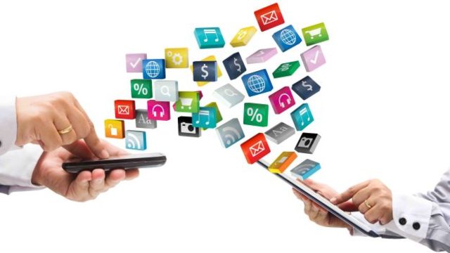 Aplicaciones Moviles