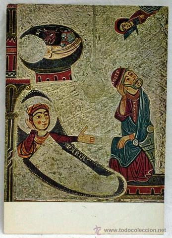 La representación de la infancia en el siglo XI