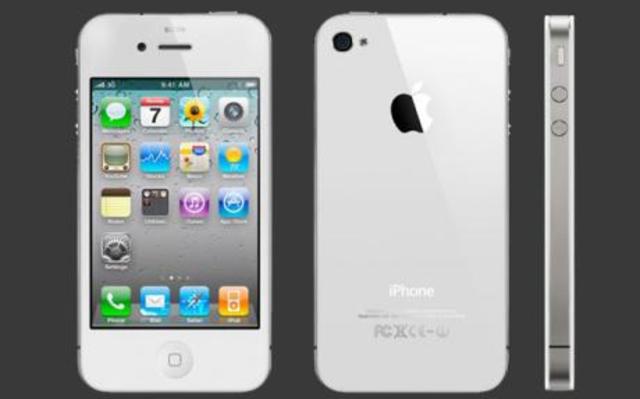 IPhone 4