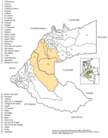 Zona de distensión  1999