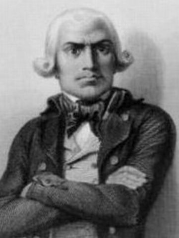 Jean-Baptiste Drouet