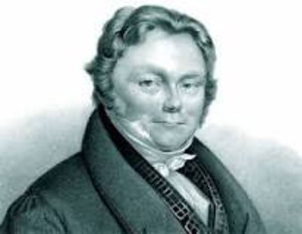 John  Berzelius