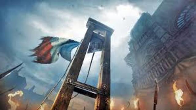 Joseph Ignace Guillotin