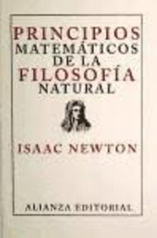 Isaac Newton