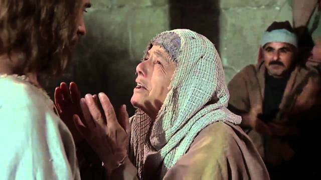 Encuentro con Jesús