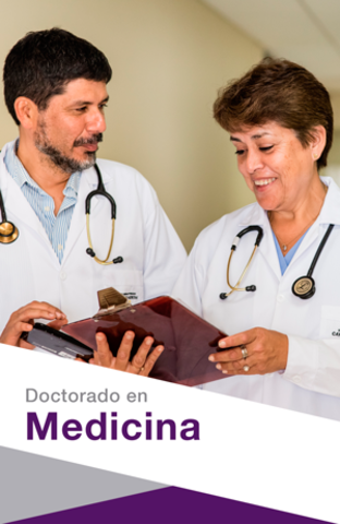 Gilbert obtiene doctorado de medicina