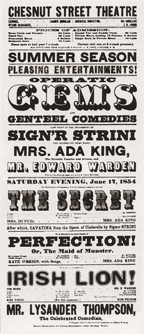 Darius Wells - Lateral Rouger