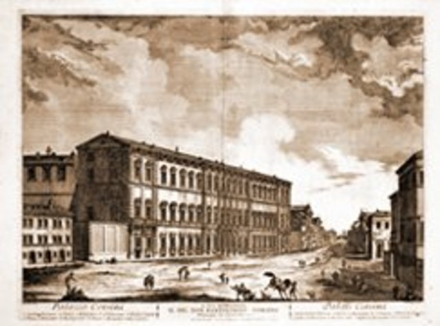 Accademia dei Lincei