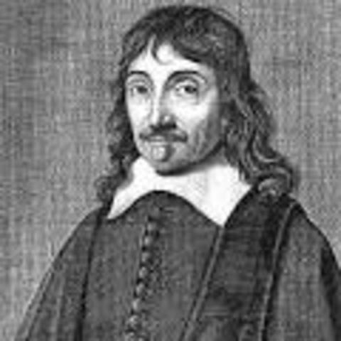 Rene Descartes
