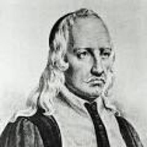 Giovanni Borelli