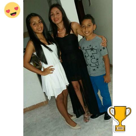 LA NUEVA VIDA JUNTO A MI MAMÁ