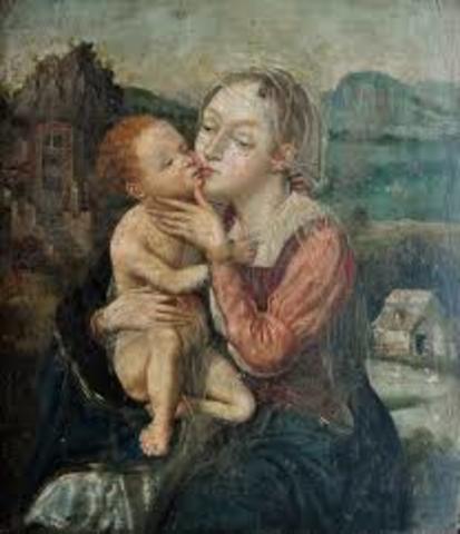 El paso a una infancia laica