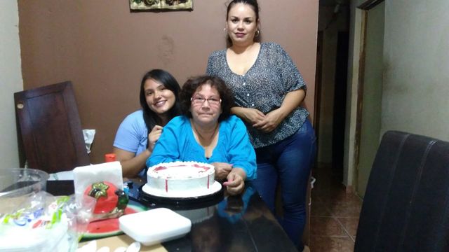 Mi cumple #16