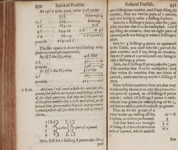 The Grounde of Artes
