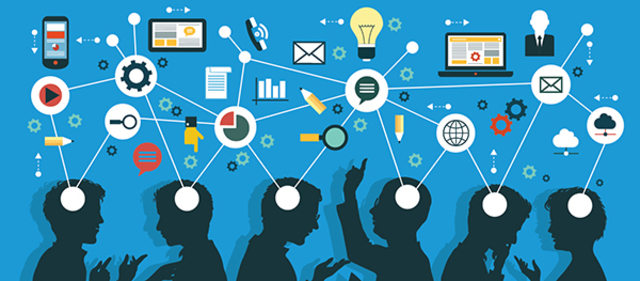 Se instrumenta un curso completo formado por OA