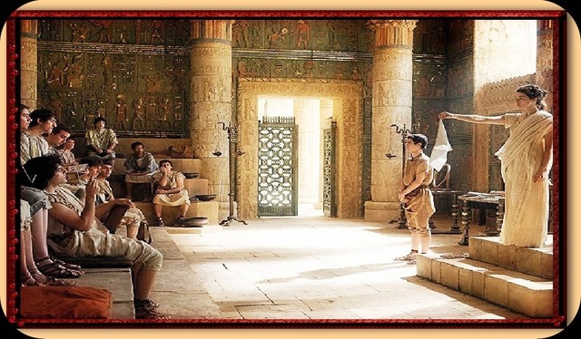 Avance de las Universidades