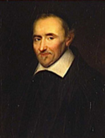 Nace Pierre Gassendi