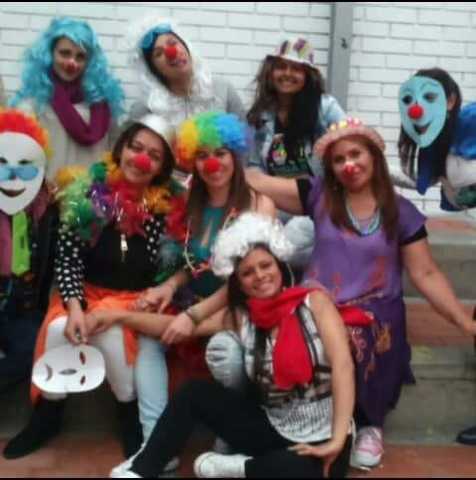 inicio de la licenciatura en pedagogía infantil