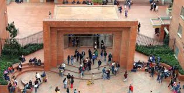 inicio de la maestria