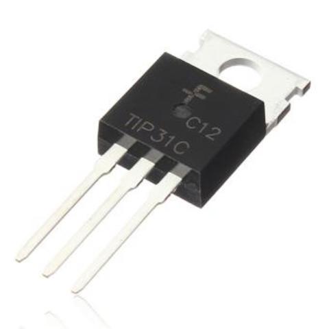 El Transistor