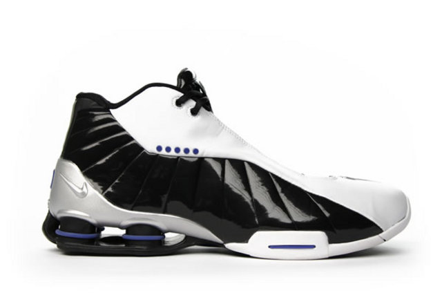 Throwback Era (1999-current)