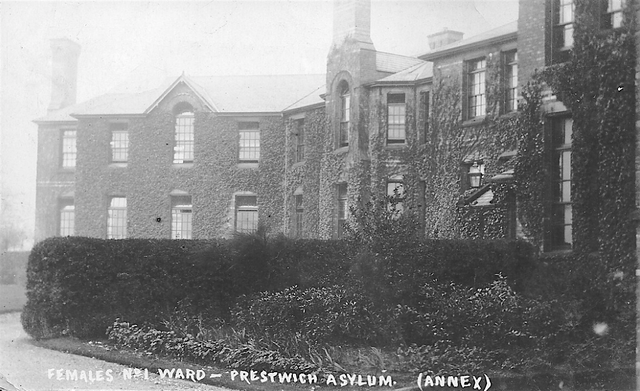 Custodial Institutions