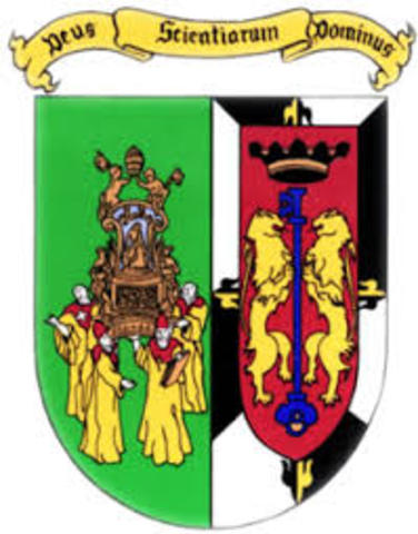 Universidad de Santo Domingo