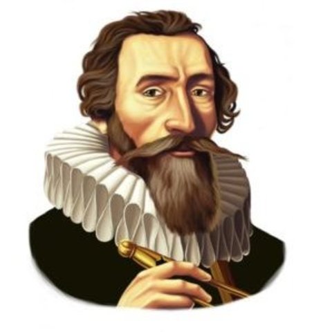 Muerte de Kepler