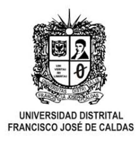 Universidad distrital
