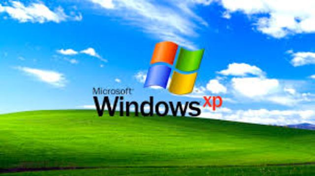 WINDOWS XP