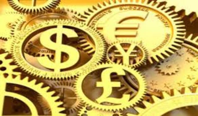 Sistema Monetario Internacional