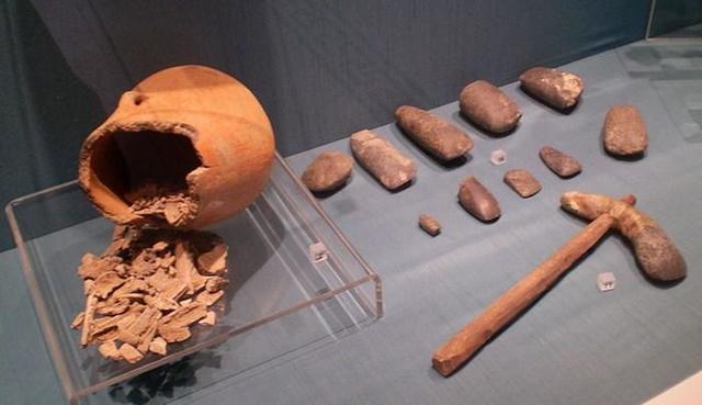 1 Período Paleolítico