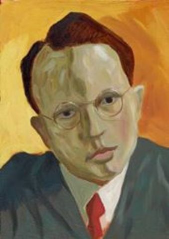 RUDOLF CARNAP (1891-1970)