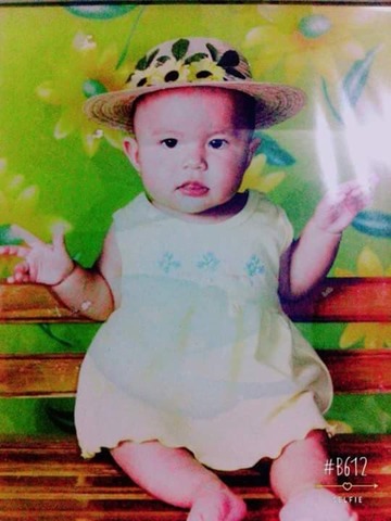 mi nacimiento, 30 de octubre del 2001