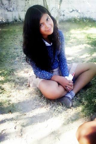 Cuando estaba en segundo de secundaria