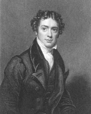 Michael Faraday (Newington, Surrey, 22 de septiembre de 1791 - Londres, 25 de agosto de 1867)