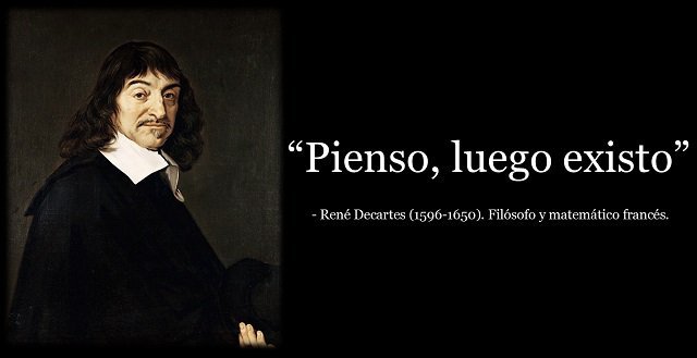 Rene Descartes